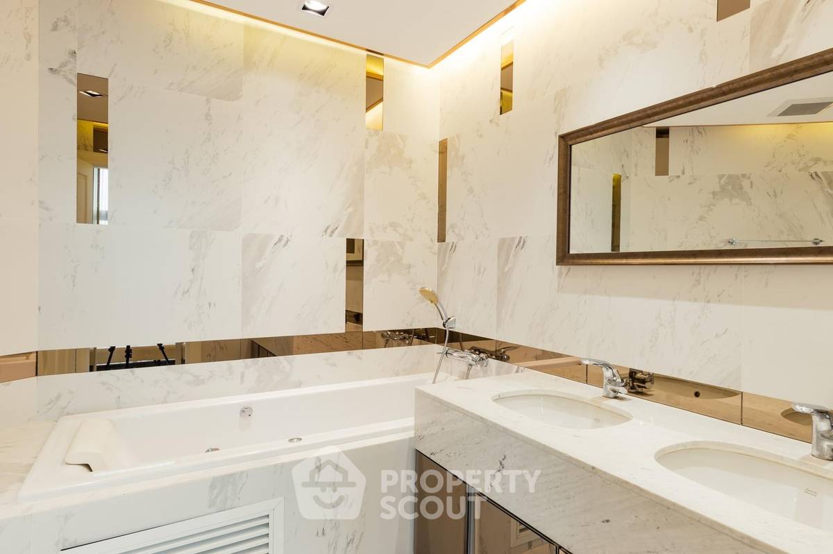 รูป คอนโด 2 ห้องนอน ชั้น 34 ขนาด 128 ตร.ม. Belle Grand Rama 9 ใกล้ MRT พระราม 9 (ID 1474876) - รูปที่ 5/8