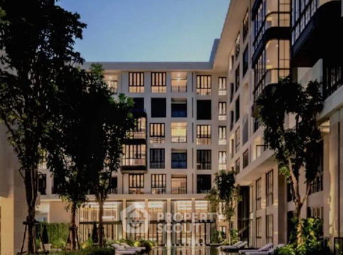 คอนโด 2-ห้องนอน ที่ เดอะ รีเสริฟ สุขุมวิท 61 ใกล้ BTS ทองหล่อ (ID 2723499)