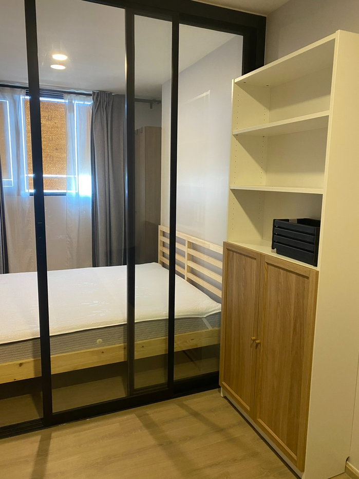picture [For rent] The Origin Sukhumvit - Preksa - 6/11
