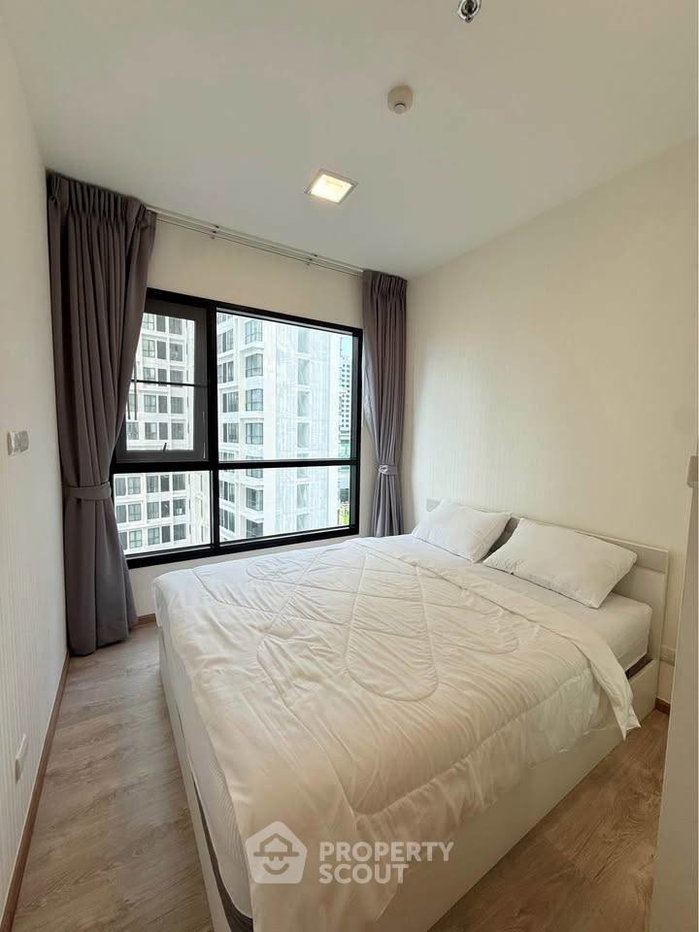 รูป คอนโด 1-ห้องนอน ที่ คอนโดเลต มิสท์ พระราม 9 ใกล้ MRT พระราม 9 (ID 2806617) - รูปที่ 5/10