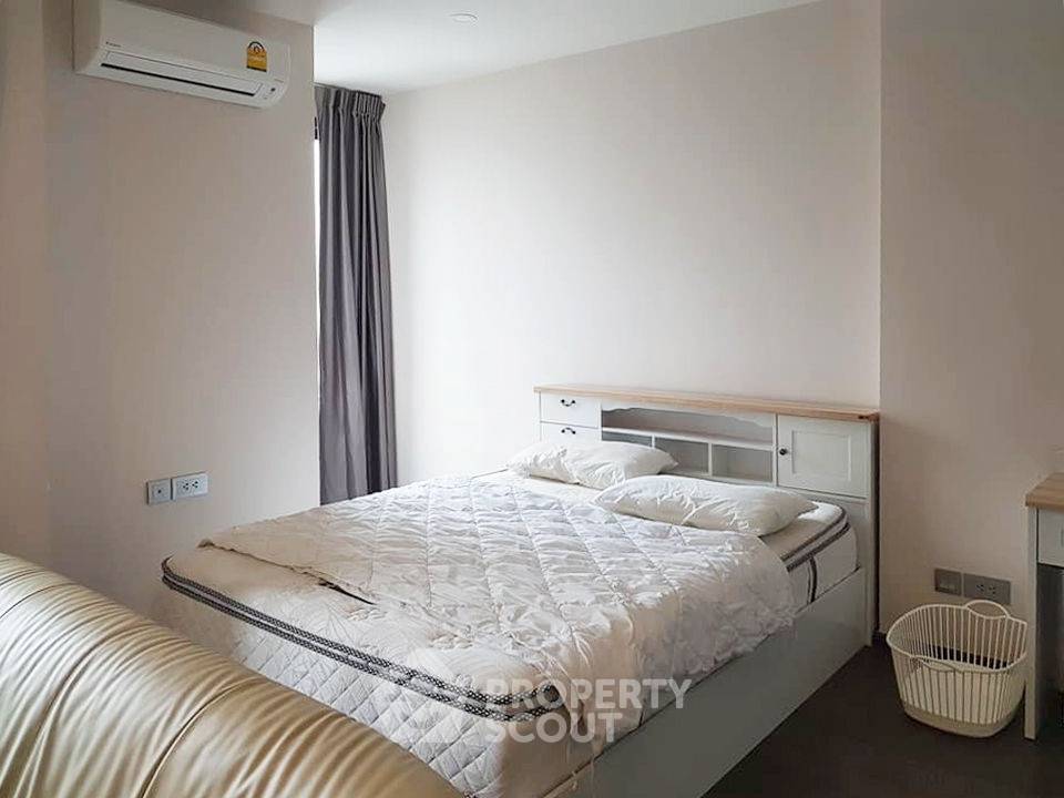 รูป คอนโด 1-ห้องนอน ที่ ไอดีโอ คิว สยาม - ราชเทวี ใกล้ BTS ราชเทวี (ID 2805854) - รูปที่ 2/6