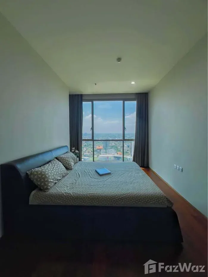 รูป ขาย คอนโด 3 ห้องนอน ในโครงการ ควอทโทร บาย แสนสิริ 6187024 - รูปที่ 8/14