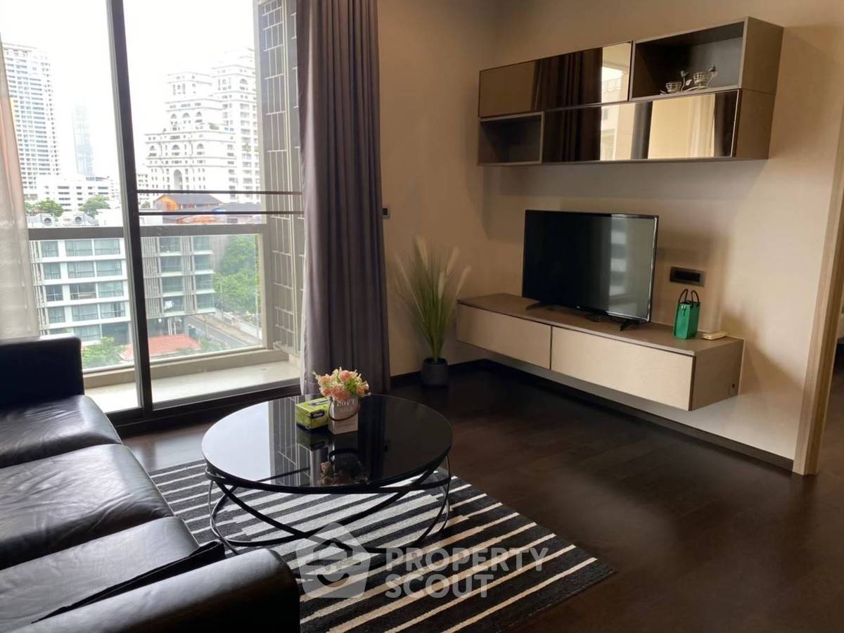 รูป คอนโด 2-ห้องนอน ที่ เดอะ เทอร์ทีไนน์ บาย แสนสิริ ใกล้ BTS พร้อมพงษ์ (ID 2736148) - รูปที่ 3/12