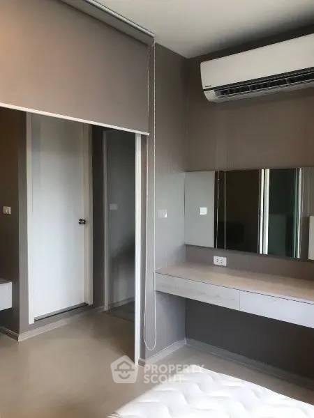 รูป คอนโด 1-ห้องนอน ที่ แอสปาย เอราวัณ ใกล้ BTS ช้างเอราวัณ (ID 2278836) - รูปที่ 8/18