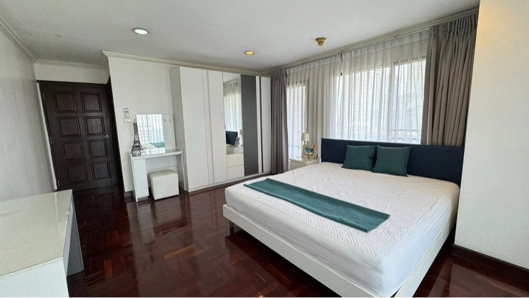 รูป 🛑LINE ID @cutecondo มี@🛑 RICHMOND PLACE 70,000 3beds ว่าง✅ ตอบไว - รูปที่ 7/22
