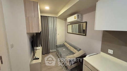 คอนโด 1-ห้องนอน ที่ มาเอสโตร 03 รัชดา – พระราม 9 ใกล้ MRT พระราม 9 (ID 2802182)