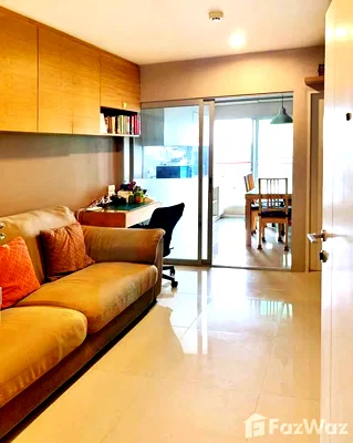 Condos for sale : Aspire Sukhumvit 48 6186991