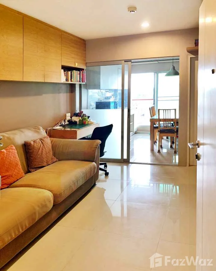 picture Aspire Sukhumvit 48 6186991 - 1/8