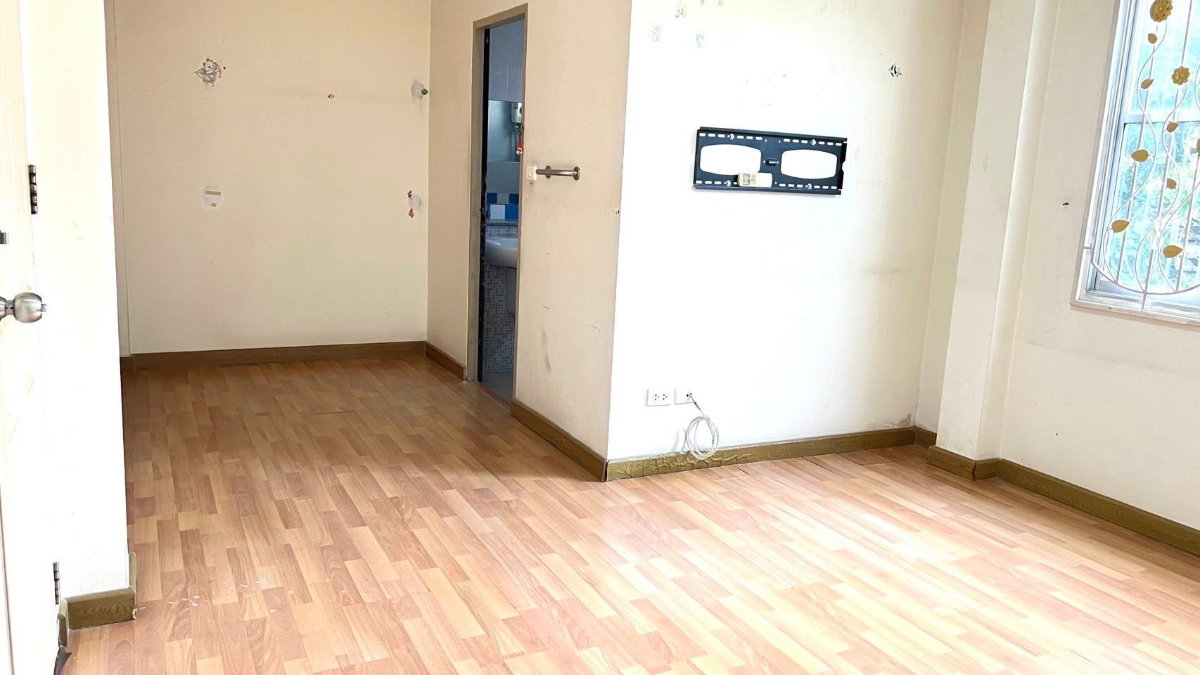 รูป ขายทาวน์โฮม 3 ชั้น สวยทำเลดี ติดถนนนวลจันทร์ Diamond Grand Ville (หมู่บ้านไดมอนด์แกรนด์วิลล์) ใกล้รถไฟฟ้าสายสีชมพู สถานี กม.6 - รูปที่ 12/22