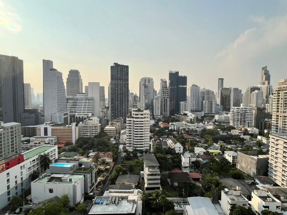 รูป #A124374 ✅ 14/4/69 ขายคอนโด Noble Around Sukhumvit 33 📲📢สอบถาม ld line @condoboy - รูปที่ 10/12