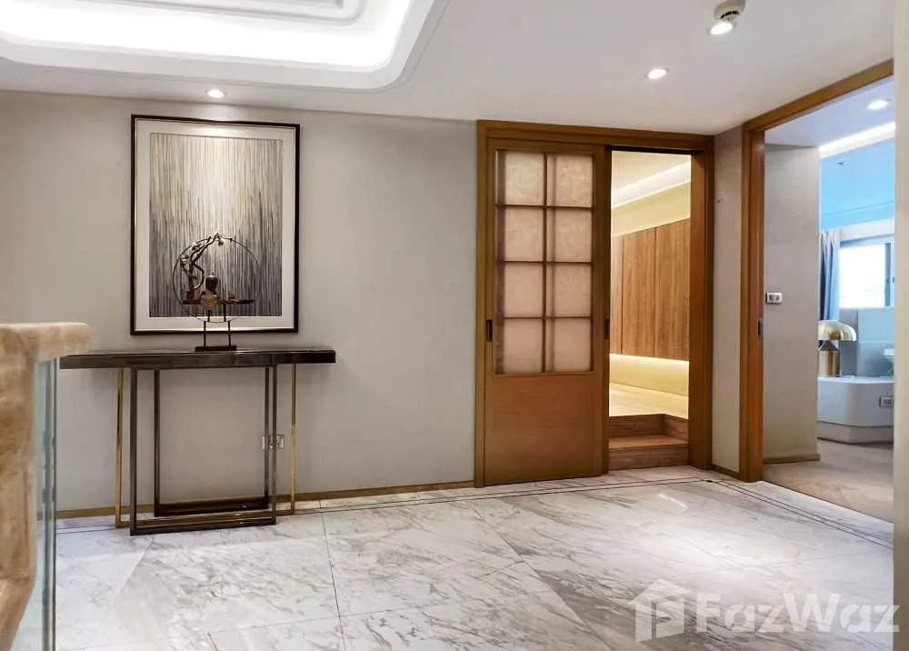 รูป ขาย คอนโด 4 ห้องนอน ในโครงการ เลอ รัฟฟิเน่ สุขุมวิท24 6187038 - รูปที่ 4/15
