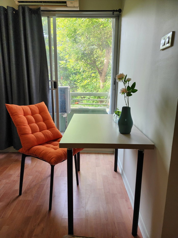 picture Code: 26KJ1823  for rent  Lumpini Center Sukhumvit 77 🔥🔥 Line ID: @kjcondo (with @)🔥🔥 - 5/8