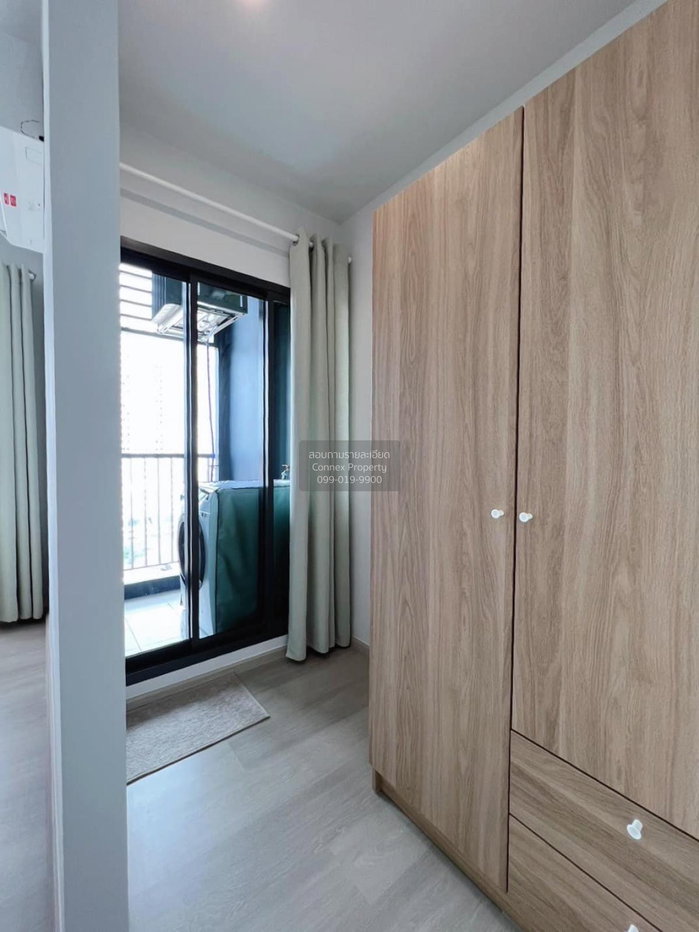 รูป เช่าคอนโด แอสปาย รัตนาธิเบศร์ - เวสต์ตัน MRT-บางกระสอ บางกระสอ เมืองนนทบุรี นนทบุรี CX-84244 ✅ ทักไลน์ @connexproperty ตอบทันที ทีมงานมืออาชีพ ✅ - รูปที่ 5/6