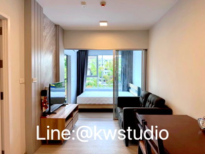 Condos for rent : Plum Sukhumvit 62 All New For Rent 