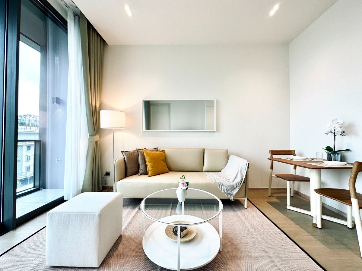 picture Code: 26KJ1835 for rent The Strand Thonglor 🔥🔥 Line ID: @kjcondo (with @)🔥🔥 - 4/11