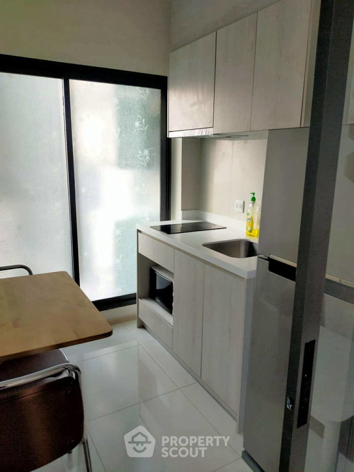 รูป คอนโด 1-ห้องนอน ที่ ไลฟ์ สุขุมวิท 48 ใกล้ BTS พระโขนง (ID 2804337) - รูปที่ 1/5