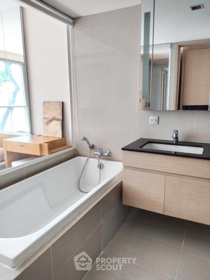 picture 2-BR Condo at Via Botani near BTS Phrom Phong (ID 2723183) - 5/5