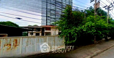 ที่ดิน ถนนพระราม 4 : ที่ดินสำหรับปล่อยขาย 9,152 ตารางเมตร แถว ใน คลองเตย (ID 2781324)