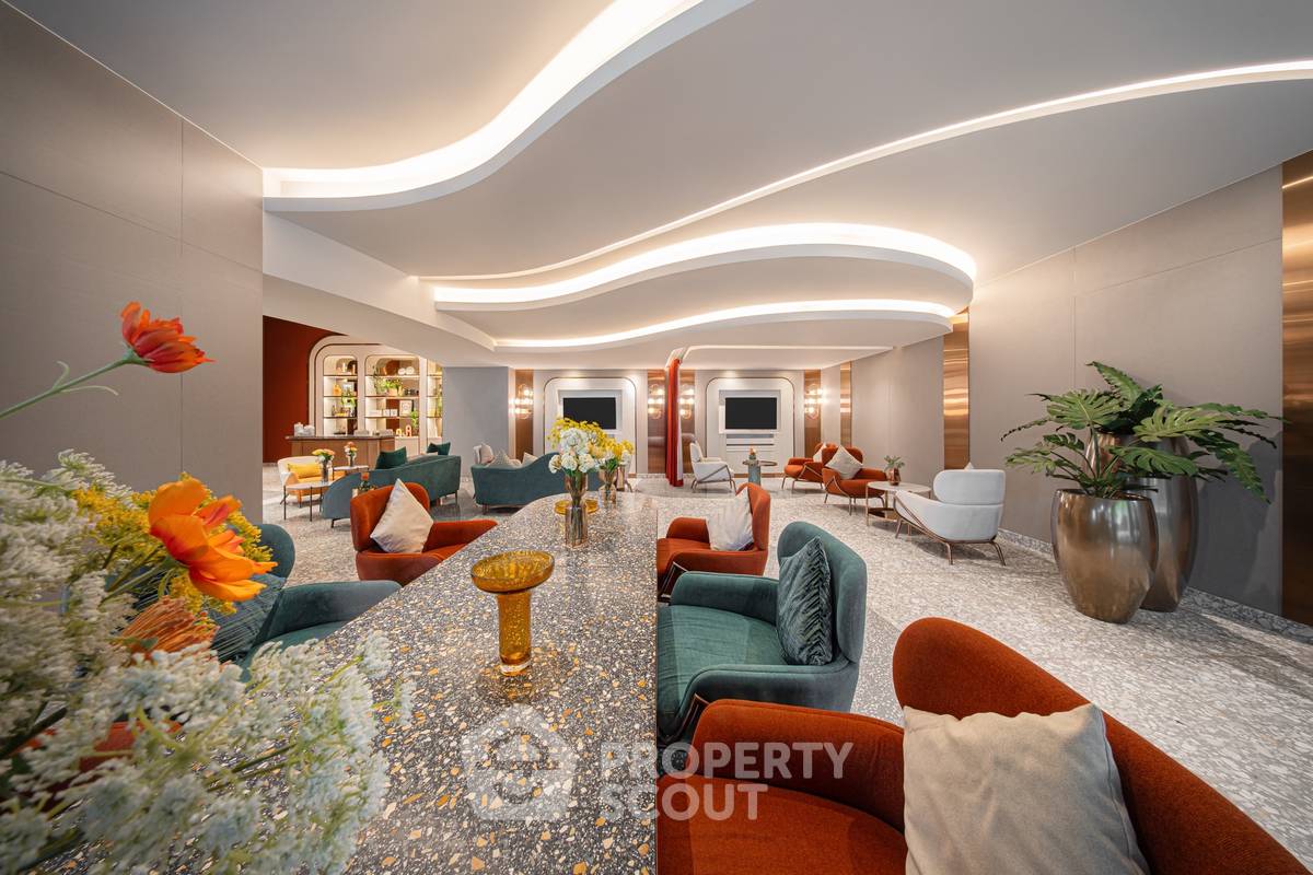 picture 3-BR Condo at XT Phayathai near BTS Phaya Thai (ID 2560353) - 32/33