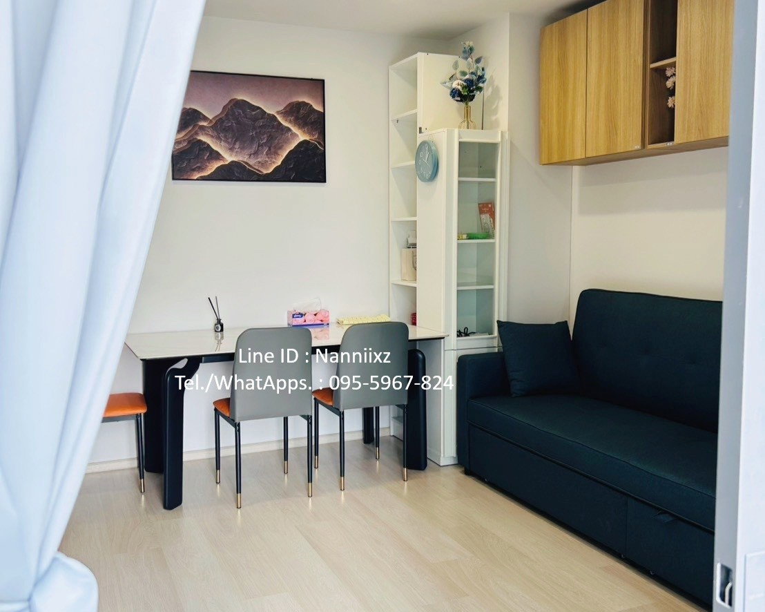 picture !! For Rent !! Aspire Vibha-Victory Ready for Move-in - 6/13
