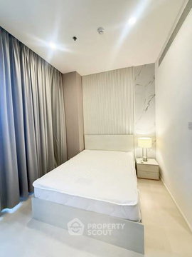 คอนโด 1-ห้องนอน ที่ แมสซารีน รัชโยธิน ใกล้ BTS รัชโยธิน (ID 2805911)