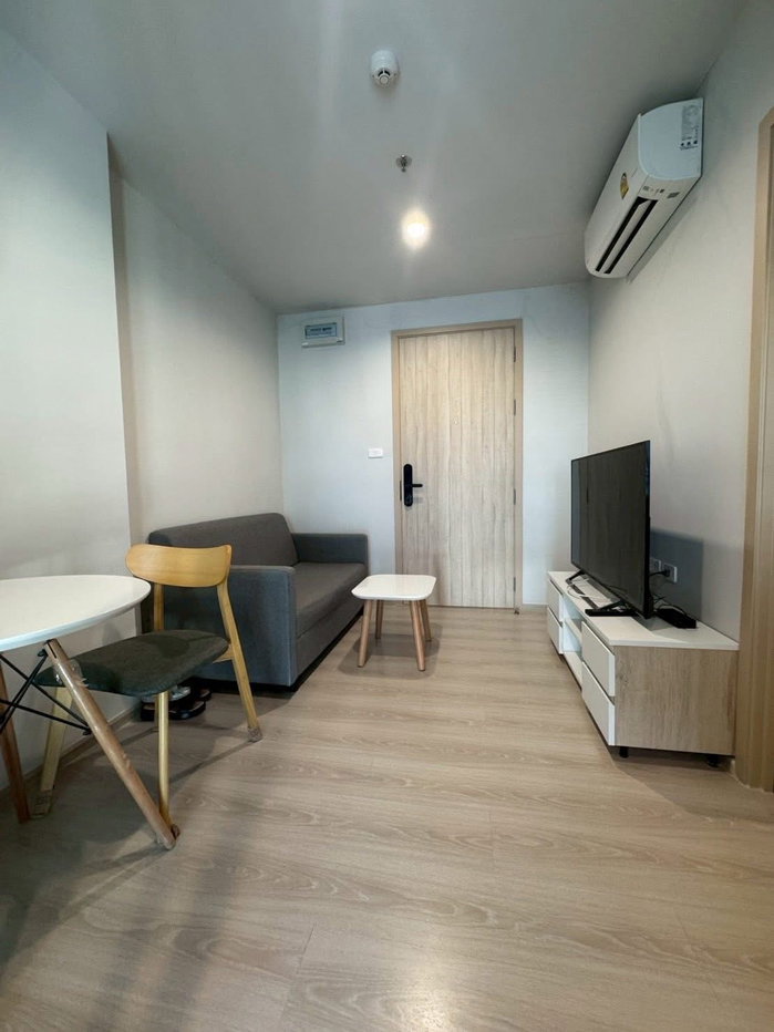 รูป 📣ให้เช่าคอนโด Nue noble Ngamwongwan  ใกล้เดอะมอลล์งามวงศ์วาน - รูปที่ 3/12