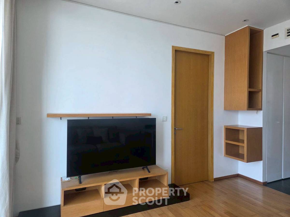 รูป คอนโด 1-ห้องนอน ที่ เอควา สุขมวิท 49 คอนโดมิเนียม ใกล้ BTS ทองหล่อ (ID 2802514) - รูปที่ 2/11