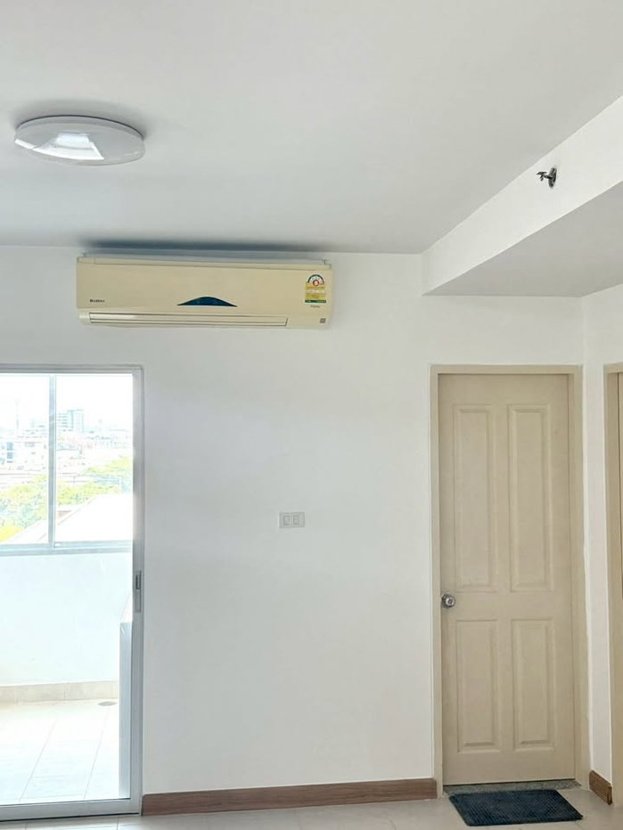 picture Condo for Rent at Supalai Park Kaset (C6904030) - 5/10