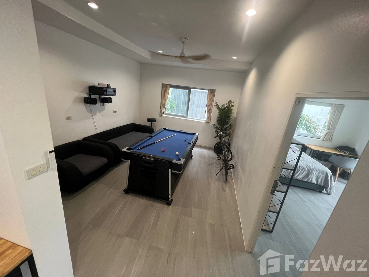 รูป ขาย วิลล่า 3 ห้องนอน ในโครงการ เฉวง โมเดิร์น วิลล่า 1932084 - รูปที่ 9/19