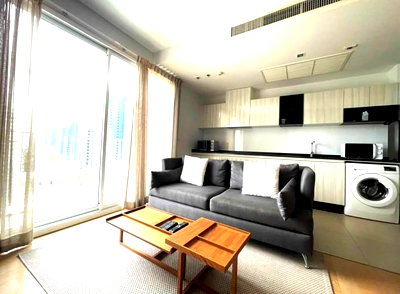 Condos for rent : For Rent 1 Bedroom HQ Thonglor Soi 4 Prime Location in the Heart of Thonglor