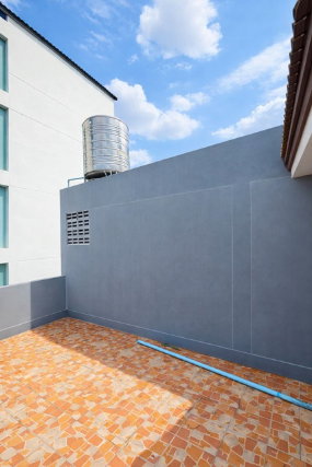 รูป ลาดพร้าว115-121 โชว์รูม อาคารพาณิชย์ 3.5 ชั้น 3นอน 3 ห้องน้ำ เดอะมอลล์บางกะปิ800ม. แฮปปี้แลนด์เซ็นเตอร์ 200ม. - รูปที่ 3/8