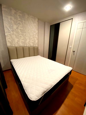 ขายคอนโด : 💥For Sale 🏬 The President Sukhumvit - Samutprakarn (เดอะ เพรสซิเด้นท์ สุขุมวิท - สมุทรปราการ) 🏬 JA-1403