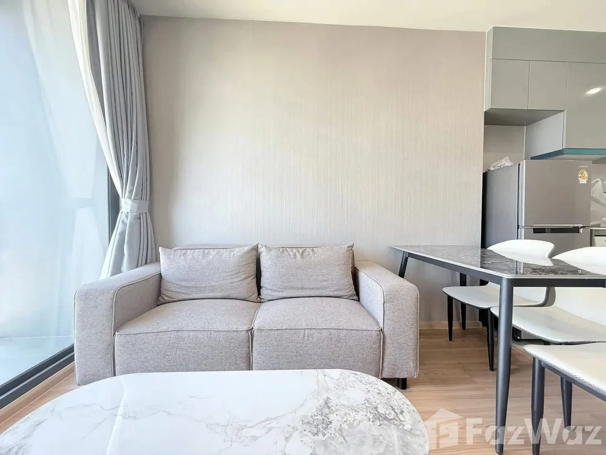 picture Skyrise Avenue Sukhumvit 64 6186857 - 10/11