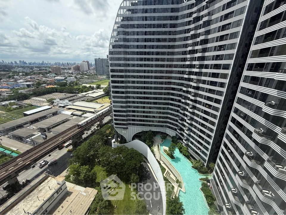 รูป คอนโด 1-ห้องนอน ที่ ไอดีโอ โมบิ สุขุมวิท อีสต์พอยท์ ใกล้ BTS แบริ่ง (ID 2806606) - รูปที่ 14/20