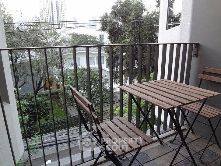 รูป คอนโด 1-ห้องนอน ที่ ไซมิส จอยญ่า ใกล้ MRT เพชรบุรี (ID 2805693) - รูปที่ 9/10