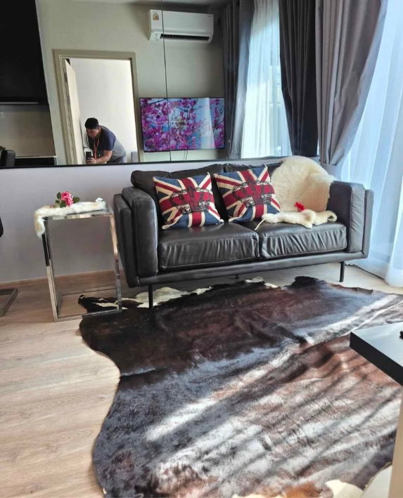 picture Condo for Rent: NUE District R9 - 11/44