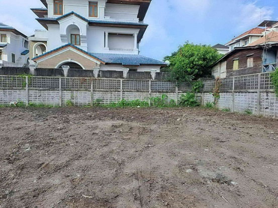 รูป ให้เช่า ที่ดิน 150-550 ตรว. ซอยวัดไผ่เงิน ซอยเจริญราษฎร์7 แยก35 พระราม3 บางโคล่ บางคอแหลม - รูปที่ 12/13