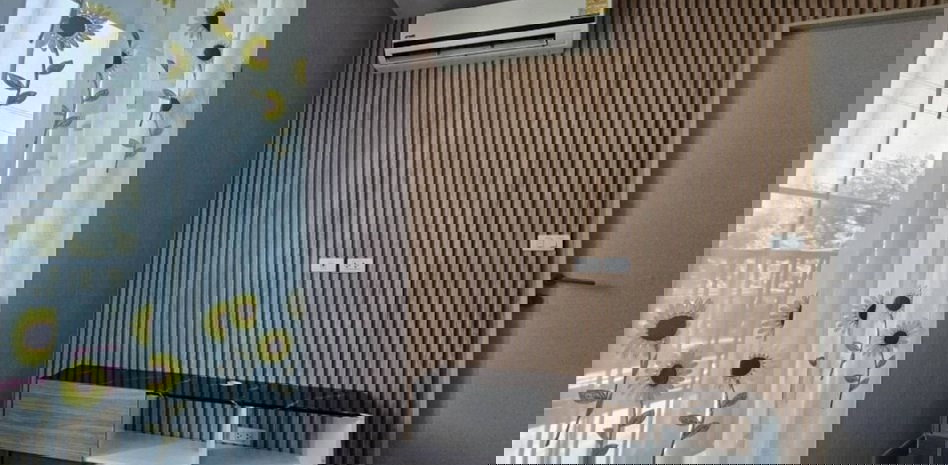 รูป ✨ให้เช่า คอนโด Zelle รัตนาธิเบศร์ ตึก 3 ชั้น 2 มี 1 ห้องนอน 32 ตรม. ของครบ เพียง 7,500 บาท 🏡💖 - รูปที่ 3/5