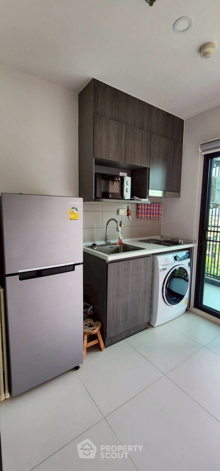 รูป คอนโด 1-ห้องนอน ที่ เอลลิโอ เดล เนสท์ ใกล้ BTS อุดมสุข (ID 2805810) - รูปที่ 14/15