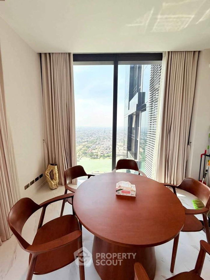 รูป คอนโด 2-ห้องนอน ที่ คณาพญา เรสซิเดนซ์ พระราม 3 ใกล้ พระราม 3 (ID 2799442) - รูปที่ 10/18