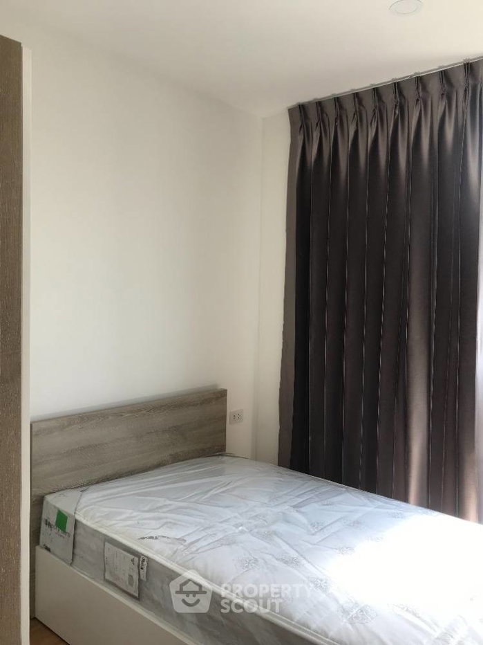 รูป คอนโด 2 ห้องนอน ขนาด 39 ตร.ม. ให้เช่า ลุมพินี เพลส บางนา กม. 3 บางนา (ID 671304) - รูปที่ 5/9