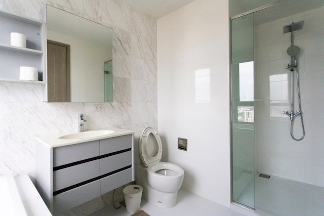 รูป For ren condo HQ Thonglor 2 Bed 80.94 Sq.m  (S05-3853) - รูปที่ 10/22