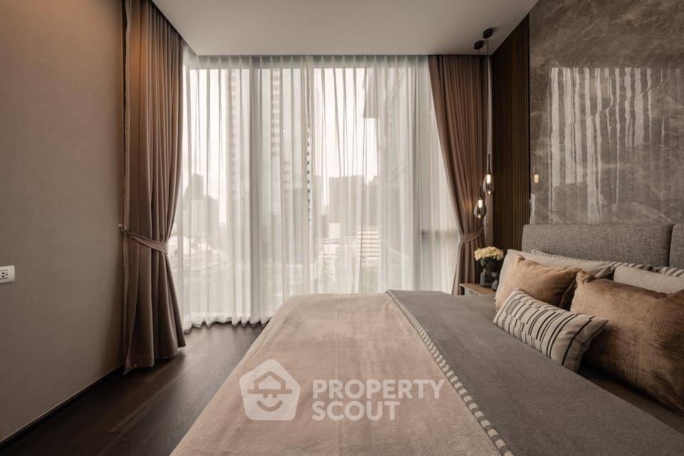 รูป คอนโด 1-ห้องนอน ที่ ลาวิค สุขุมวิท 57 ใกล้ BTS ทองหล่อ (ID 2800021) - รูปที่ 7/9