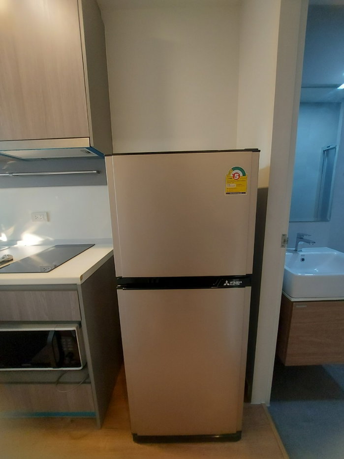 picture Own a condo at Magnix Ramintra 21 from only 1.3 MB! - 15/32