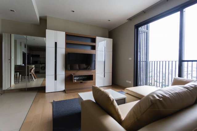รูป For ren condo HQ Thonglor 2 Bed 80.94 Sq.m  (S05-3853) - รูปที่ 3/22