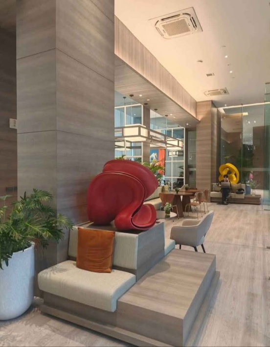 picture Condo for Rent: NUE District R9 - 9/44
