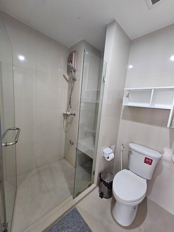 รูป 🏢 ให้เช่าคอนโด : Manor Sanambinnam (แมเนอร์ สนามบินน้ำ)   รหัสทรัพย์ | 📌LNP-C12884  - รูปที่ 14/26