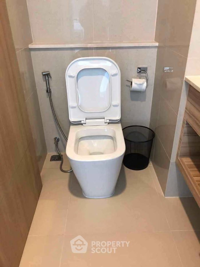 รูป คอนโด 1-ห้องนอน ที่ เดอะ ริเวียร่า วงศ์อมาตย์ ใกล้ ปราสาทสัจธรรม (ID 2543600) - รูปที่ 6/10