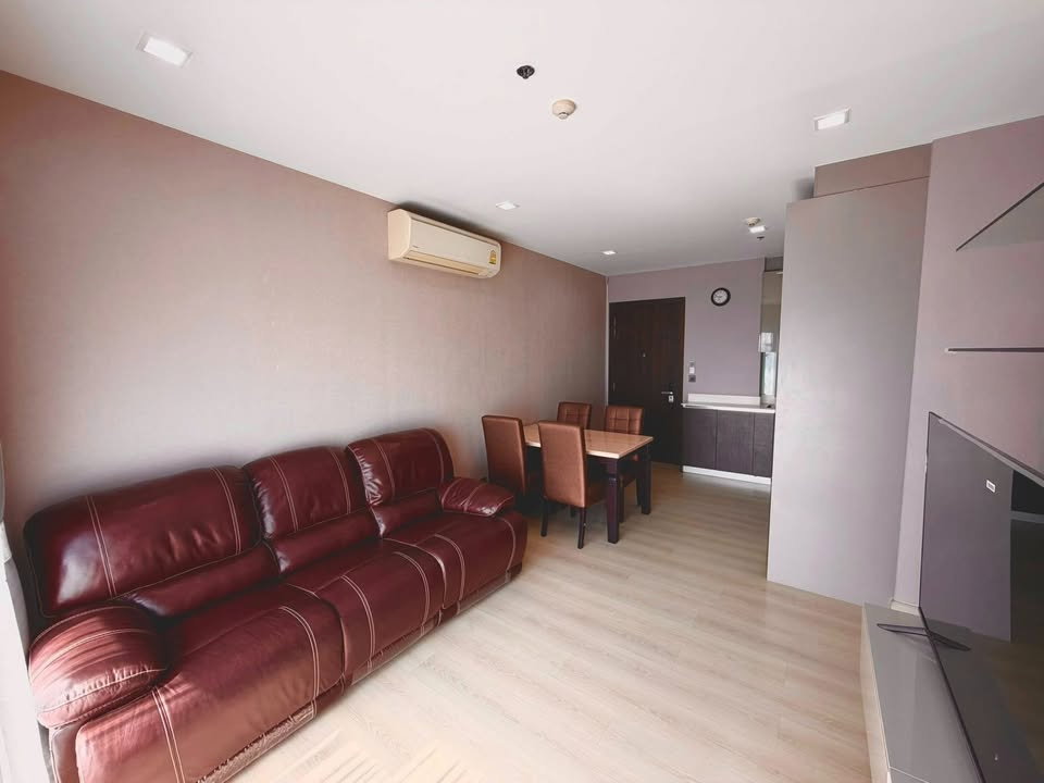 รูป เช่าคอนโด The Signature by URBANO/เดอะ ซิกเนเจอร์ บาย เออร์บาโน่ (C6904028) ID Line : @condo44 - รูปที่ 7/8