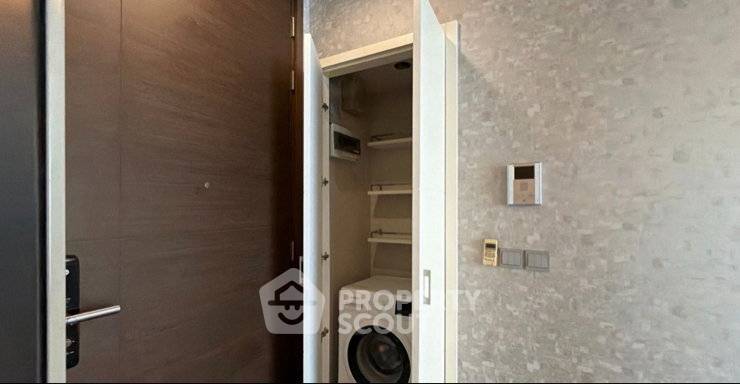 รูป คอนโด 1-ห้องนอน ที่ ควอทโทร บาย แสนสิริ ใกล้ BTS ทองหล่อ (ID 2805180) - รูปที่ 5/13